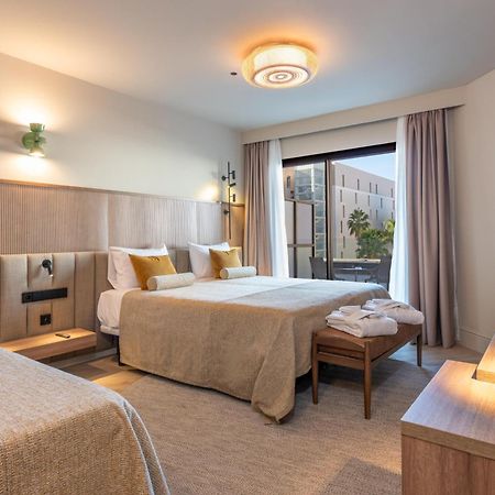 Hotel Aubamar Bali Playa de Palma  Eksteriør billede