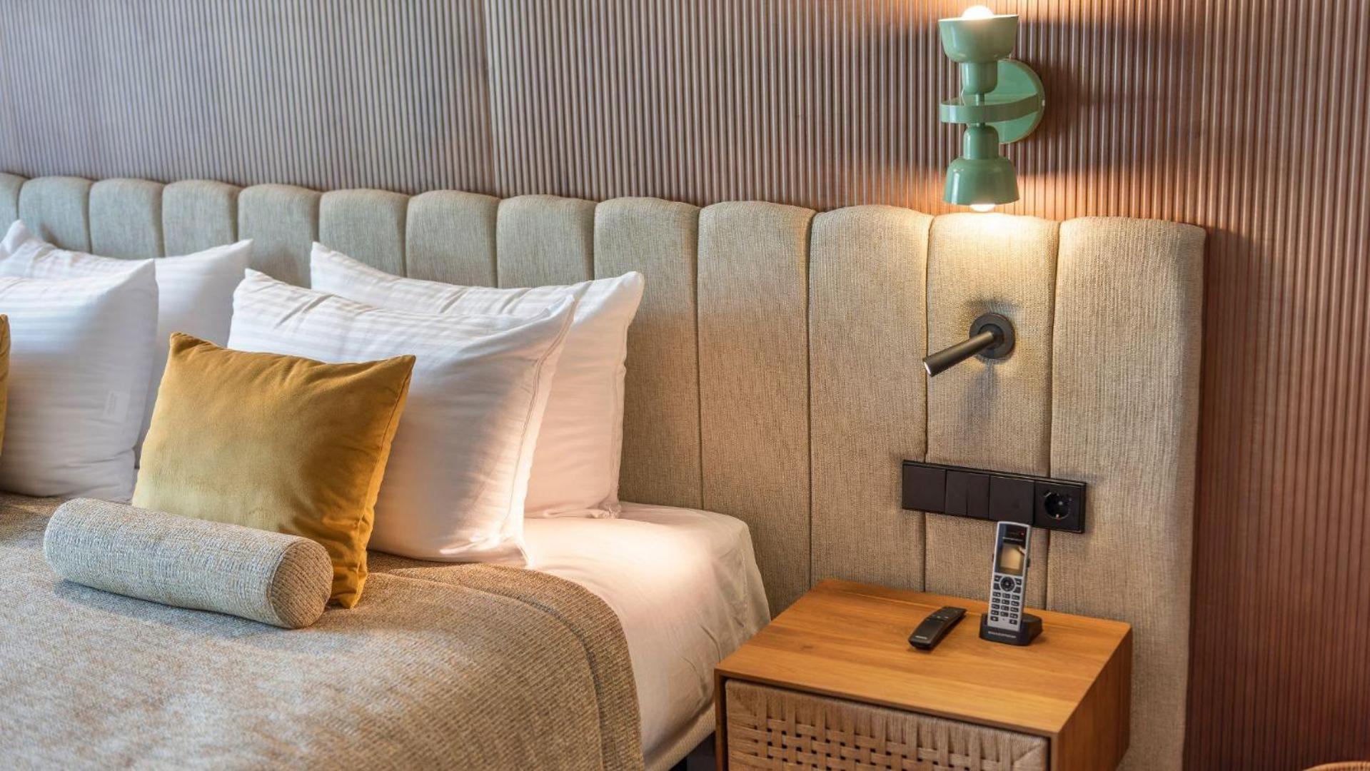 Hotel Aubamar Bali Playa de Palma  Eksteriør billede