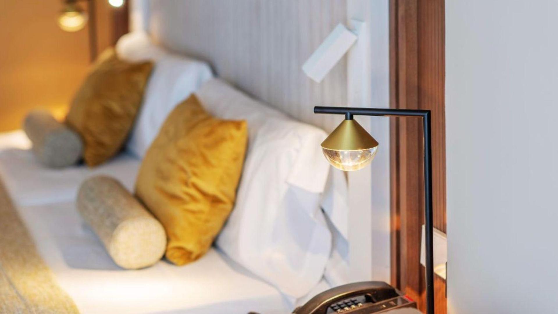 Hotel Aubamar Bali Playa de Palma  Eksteriør billede