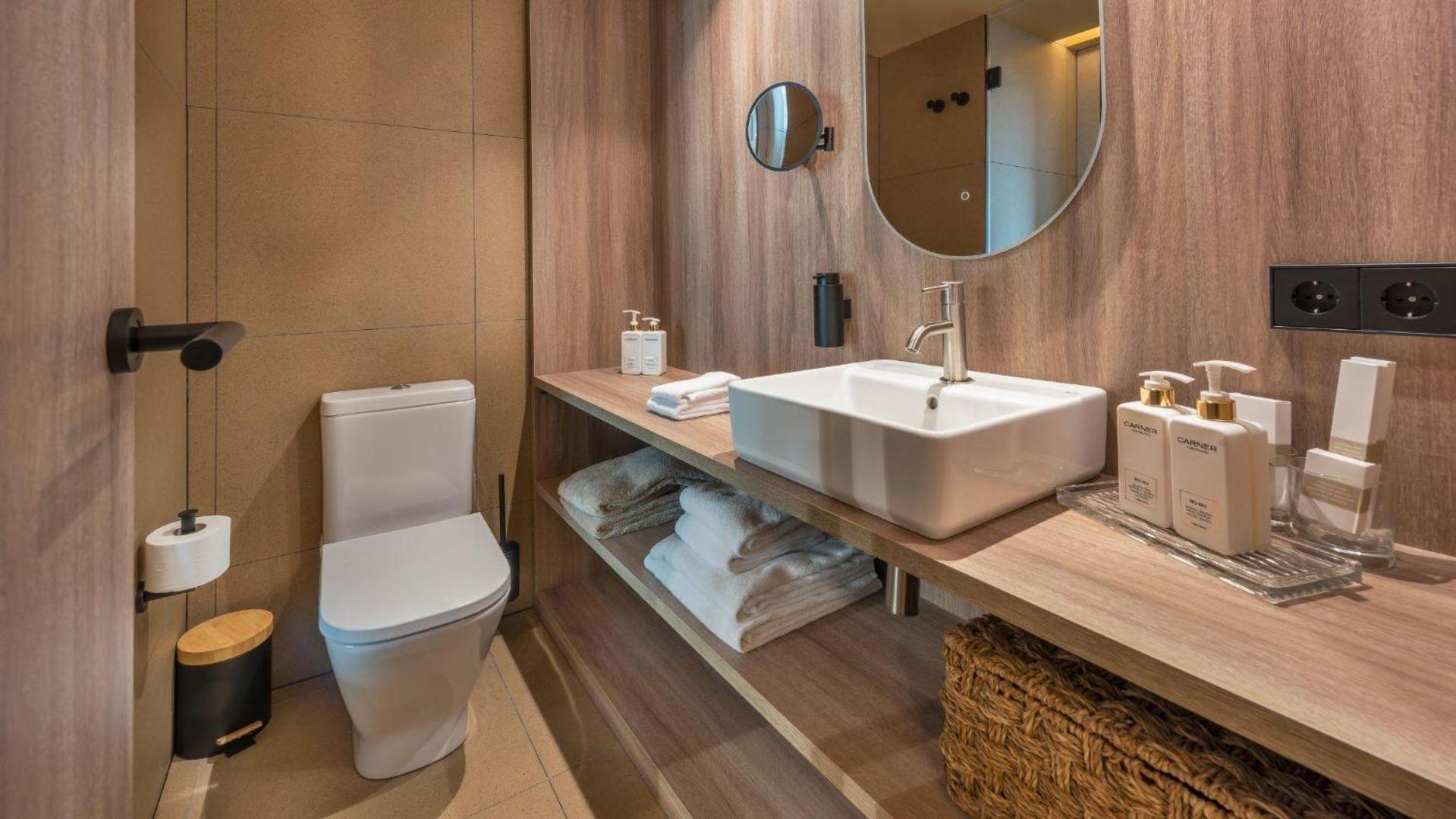 Hotel Aubamar Bali Playa de Palma  Eksteriør billede