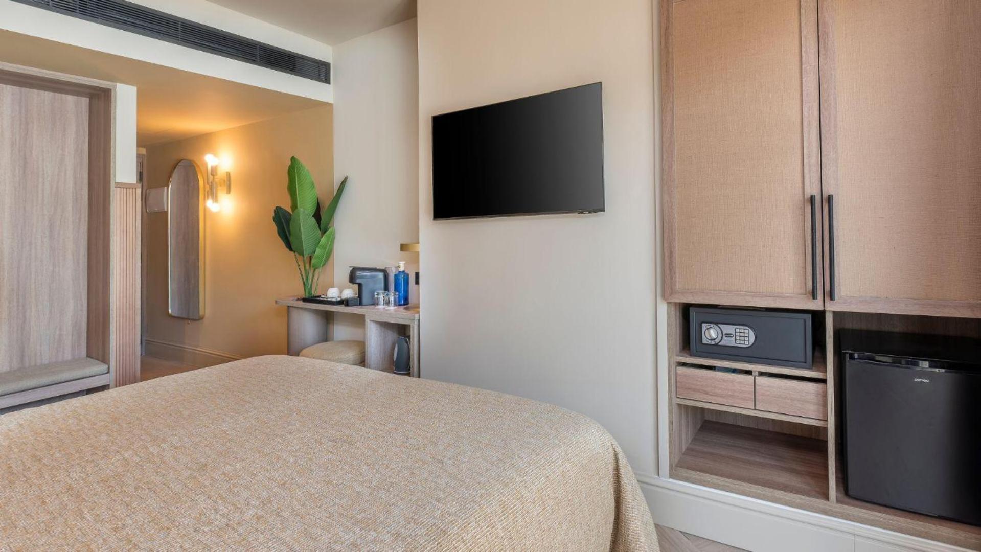 Hotel Aubamar Bali Playa de Palma  Eksteriør billede