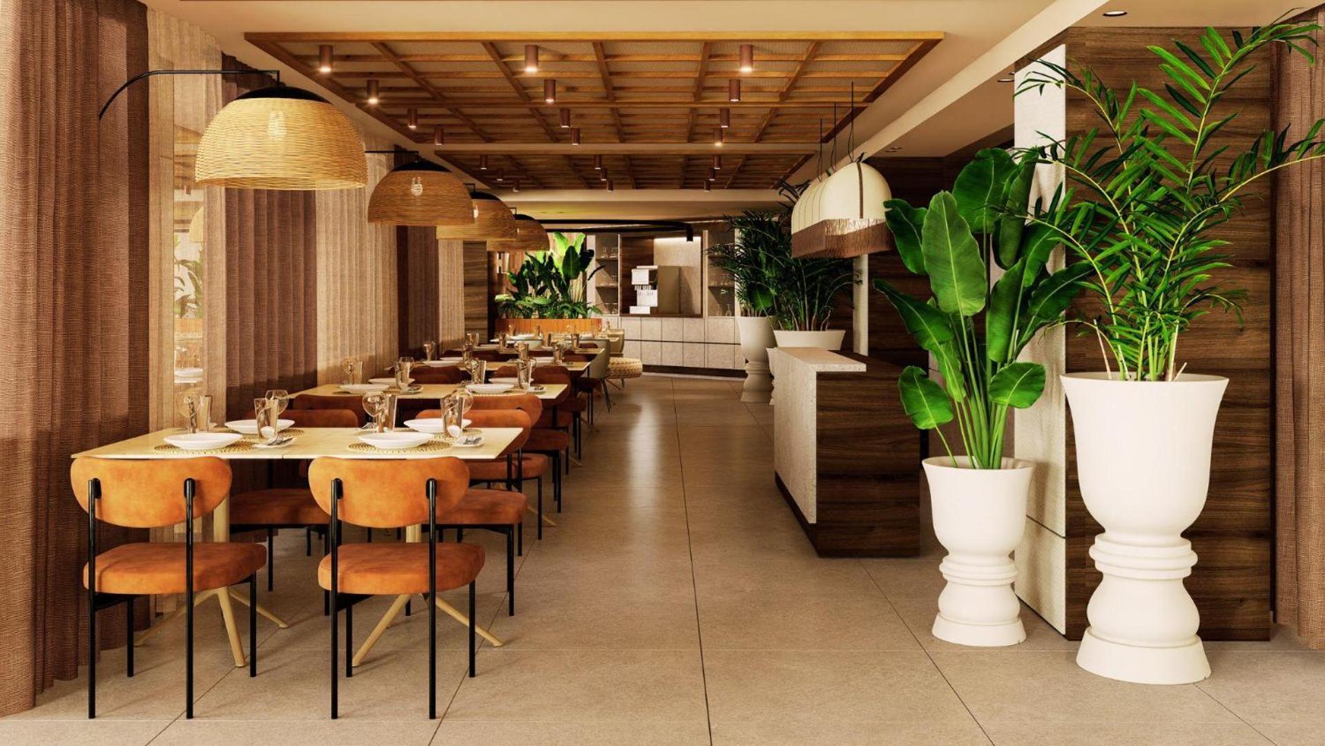 Hotel Aubamar Bali Playa de Palma  Eksteriør billede
