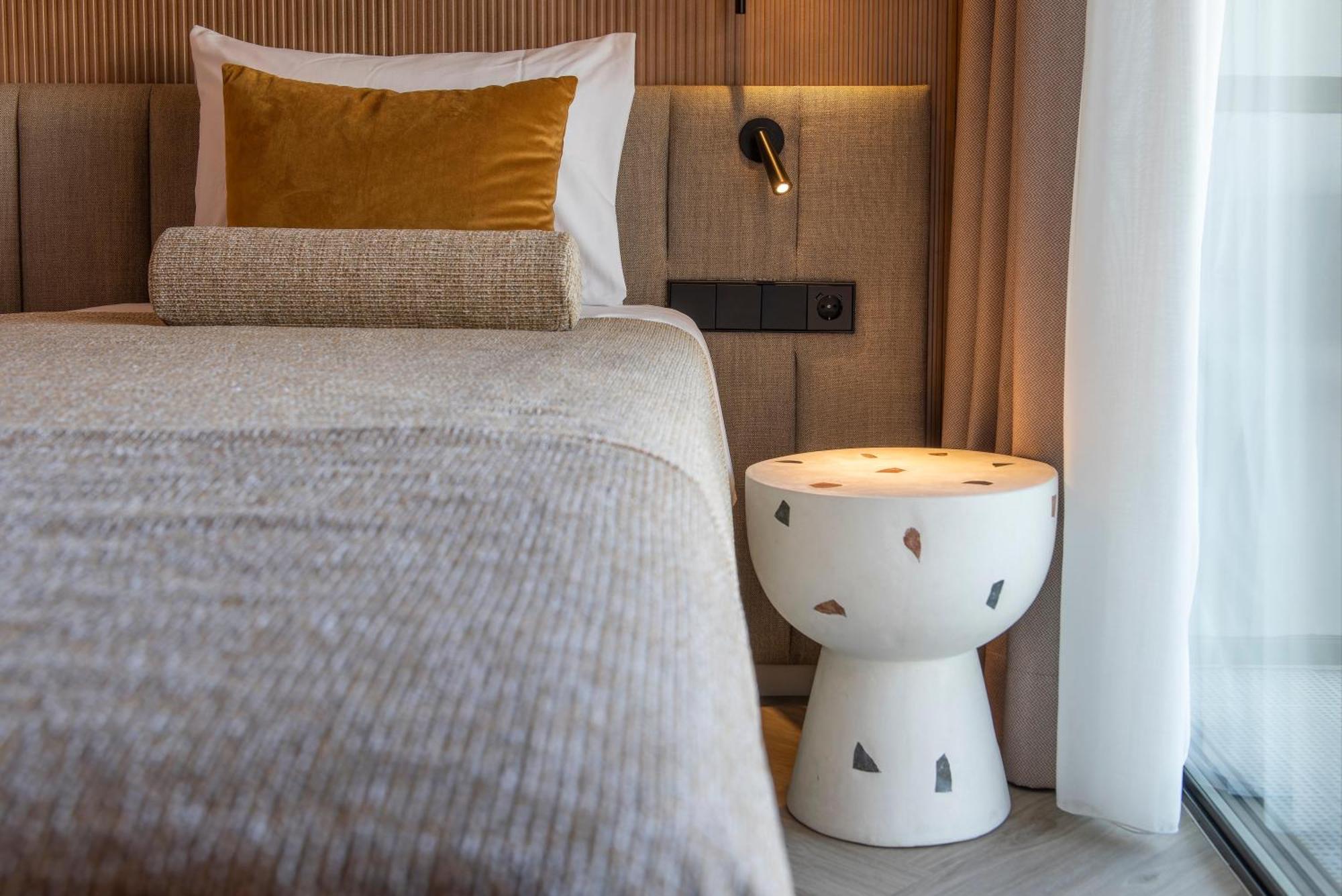 Hotel Aubamar Bali Playa de Palma  Eksteriør billede