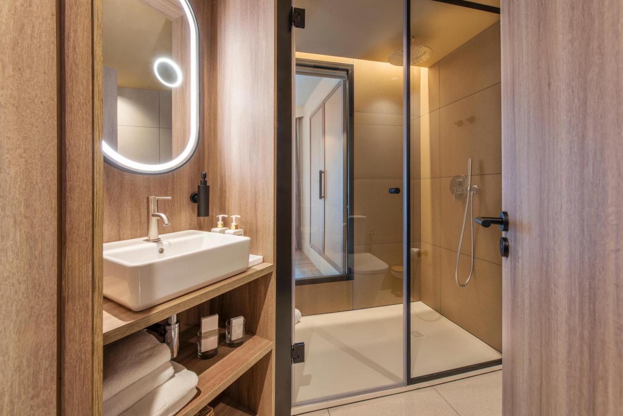 Hotel Aubamar Bali Playa de Palma  Eksteriør billede